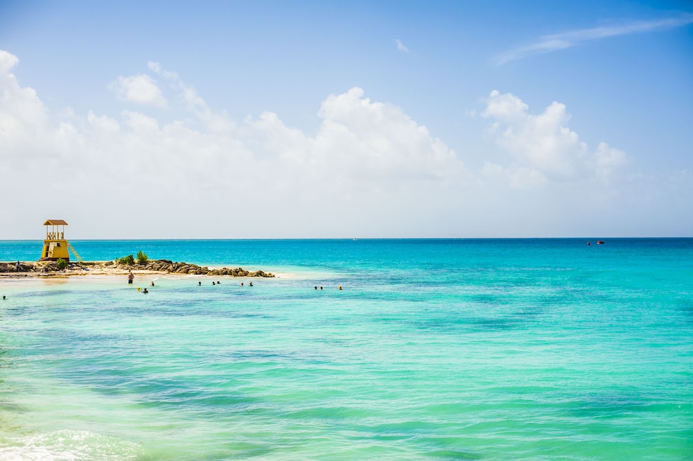  Explore Barbados: The Ultimate Caribbean Vacation Destination