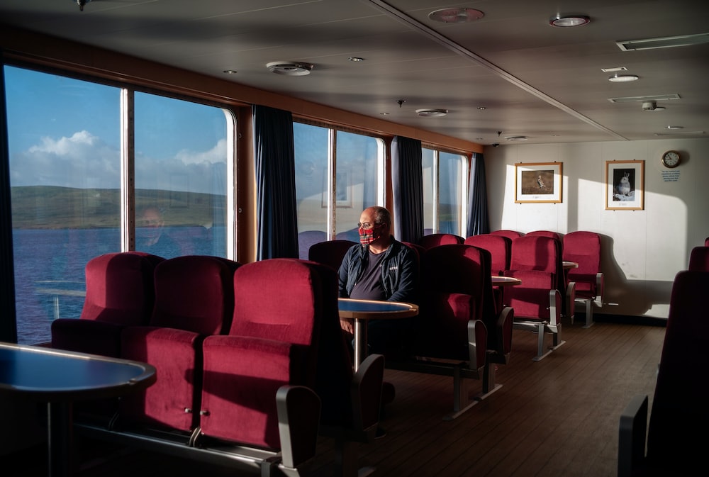  Explore the Breathtaking Beauty of the Shetland Islands