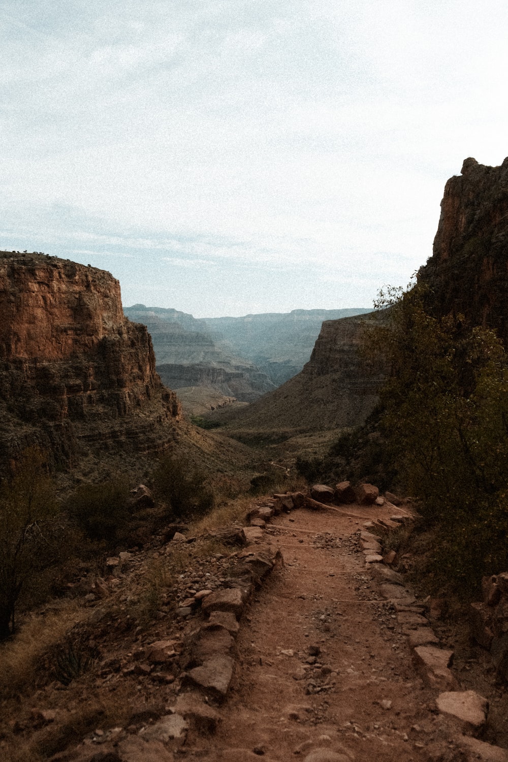  Explore the Grand Canyon: Plan Your Dream Trip Today!
