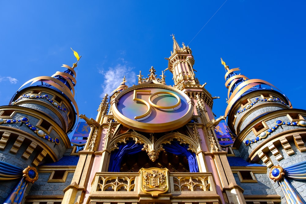 

Explore the Magical World of Disney at Disney World