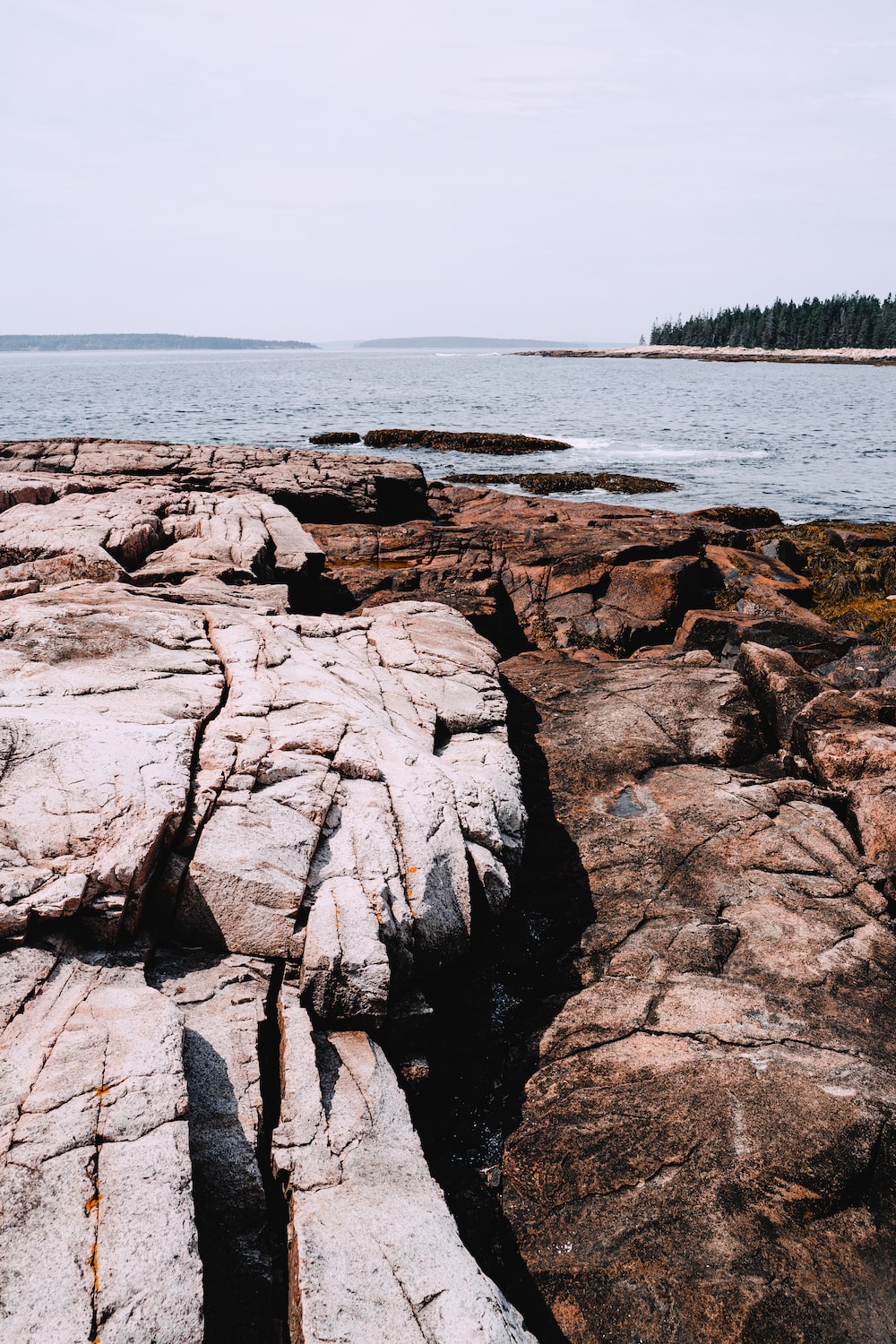  Explore the Natural Beauty of Acadia National Park on Your Next Vacation
