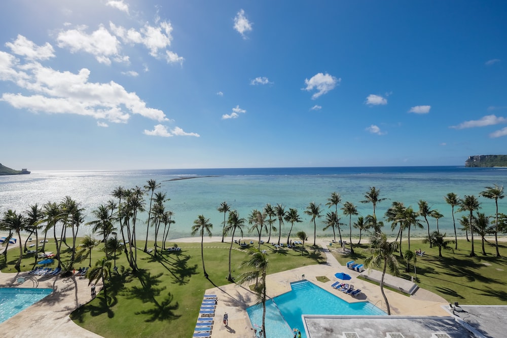  Planning the Perfect Vacation to Guam: A Guide to the Island Paradise.